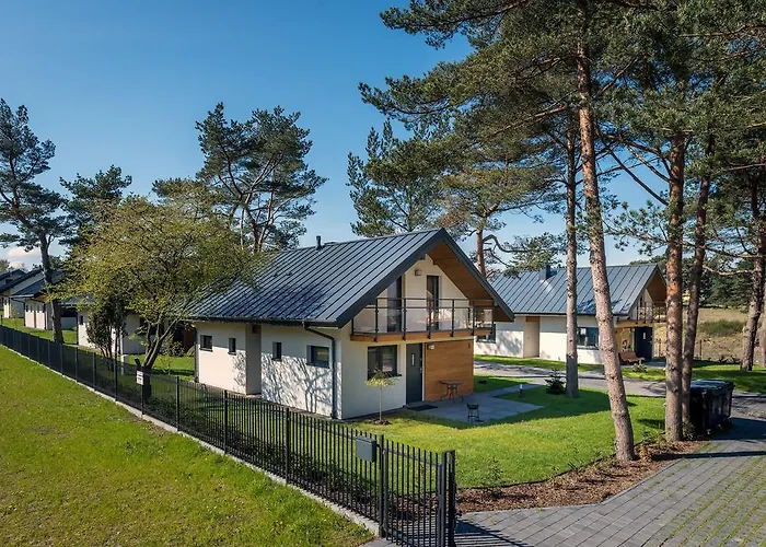 Jasna Polana * Jastrzębia Góra