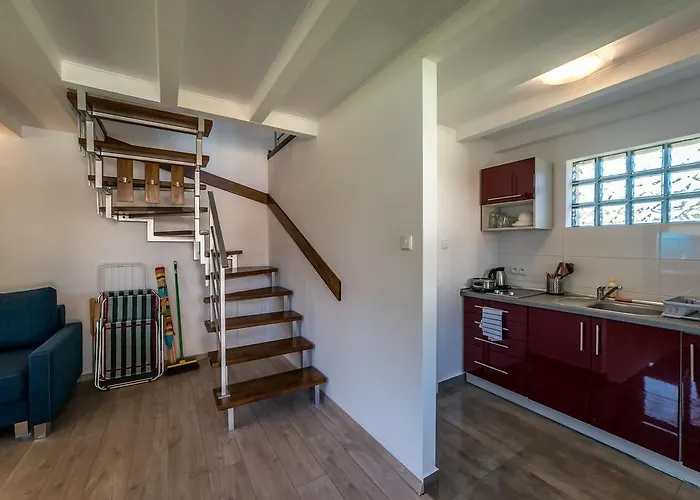 Jasna Polana Jastrzębia Góra