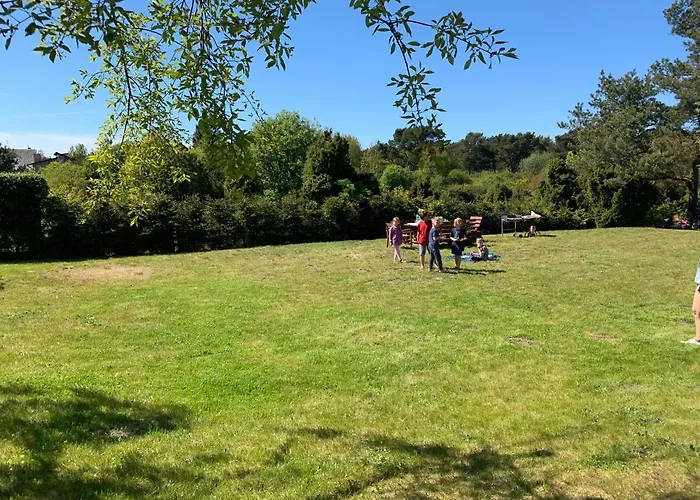 Jasna Polana Lodge Jastrzębia Góra